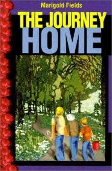 Paperback The Journey Home Book