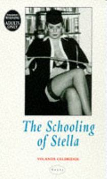 Paperback The Schooling of Stella Book