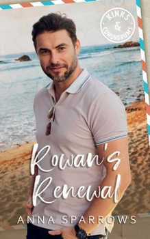 Paperback Rowan's Renewal Book