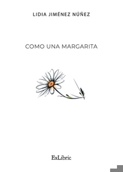 Paperback Como una margarita [Spanish] Book