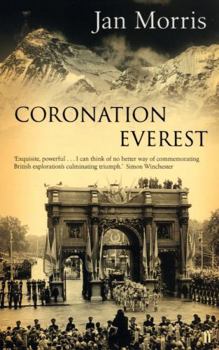 Paperback Coronation Everest Book