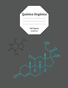Química Orgánica (Spanish Edition)