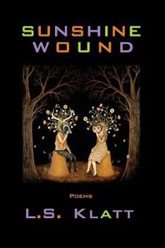 Paperback Sunshine Wound Book