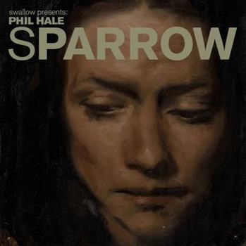 Hardcover Sparrow: Phil Hale, Number 2 Book