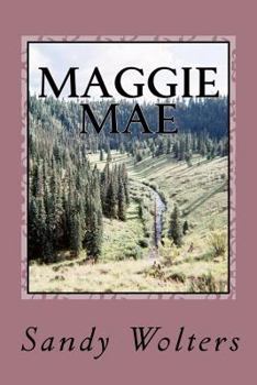 Paperback Maggie Mae Book