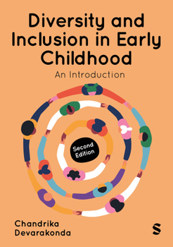 Paperback Diversity and Inclusion in Early Childhood: An Introduction Book