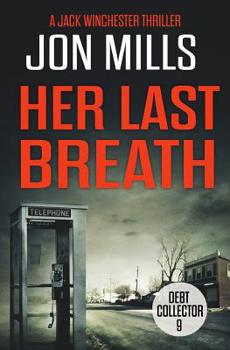 Her Last Breath - Book #9 of the Debt Collector