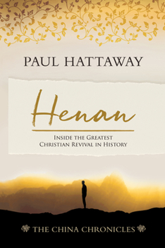 Paperback Henan: Inside the Greatest Christian Revival in History Book