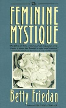 Mass Market Paperback The Feminine Mystique Book