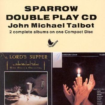 Audio CD The Lord's Supper / Be Exalted Book
