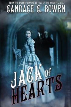 Paperback Jack of Hearts Book