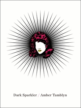 Paperback Dark Sparkler Book