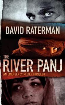 Paperback The River Panj Book