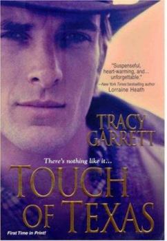 Mass Market Paperback Touch of Texas Book
