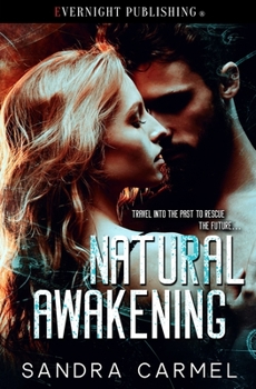 Paperback Natural Awakening Book