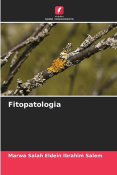 Paperback Fitopatologia [Portuguese] Book