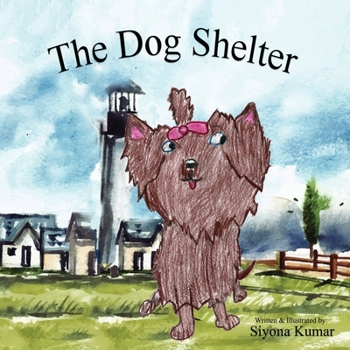 Paperback The Dog Shelter Book