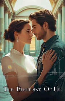 Paperback The Blueprint of Us Book