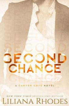 Paperback Second Chance Book