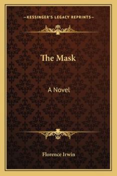 Paperback The Mask Book