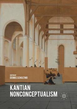 Paperback Kantian Nonconceptualism Book