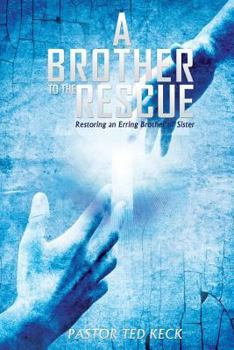 Paperback A Brother to the Rescue Book