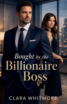 Paperback Bought by the Billionaire Boss Book