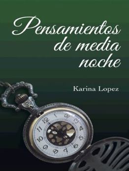 Paperback Pensamientos de Media Noche [Spanish] Book