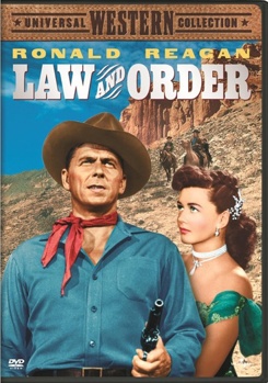 DVD Law And Order Book