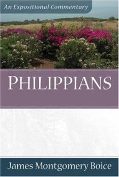 Paperback Philippians Book