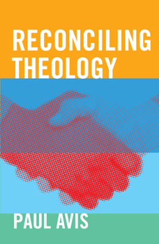 Paperback Reconciling Theology Book
