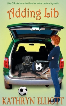 Paperback Adding Lib Book