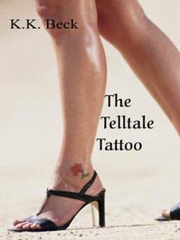 Hardcover Tell-Tale Tattoo and Other Stories Book