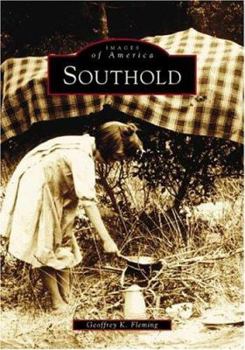 Paperback Southold Book