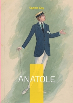 Paperback Anatole: Vol. II [French] Book