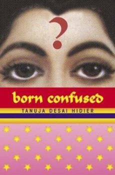 Hardcover Born Confused Book