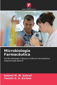 Microbiologia Farmacêutica (Portuguese Edition)