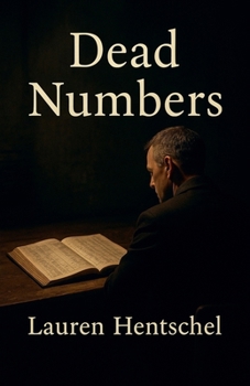 Paperback Dead Numbers Book