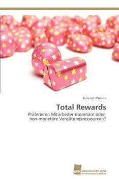 Paperback Total Rewards [German] Book