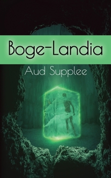 Paperback Boge-Landia Book