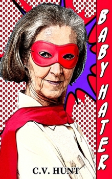 Paperback Baby Hater Book