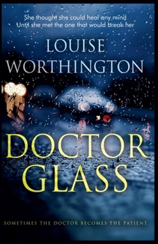 Paperback Doctor Glass Book