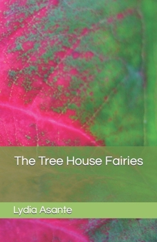 Paperback The Tree House Fairies Book