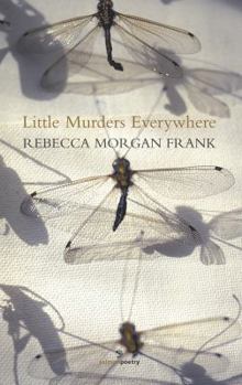 Paperback Little Murders Everywhere Book
