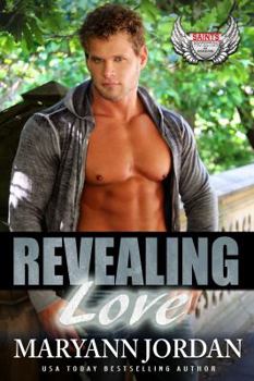 Paperback Revealing Love: Saints Protection & Investigations Book