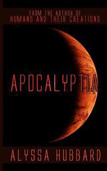 Paperback Apocalyptia Book