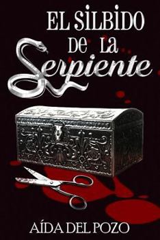 Paperback El silbido de la serpiente [Spanish] Book