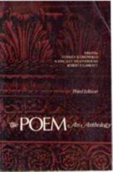 Paperback The Poem: An Anthology Book