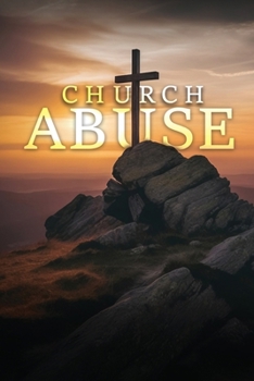 Paperback Church Abuse Book