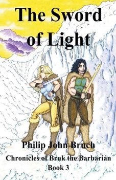 Paperback The Sword of Light Book